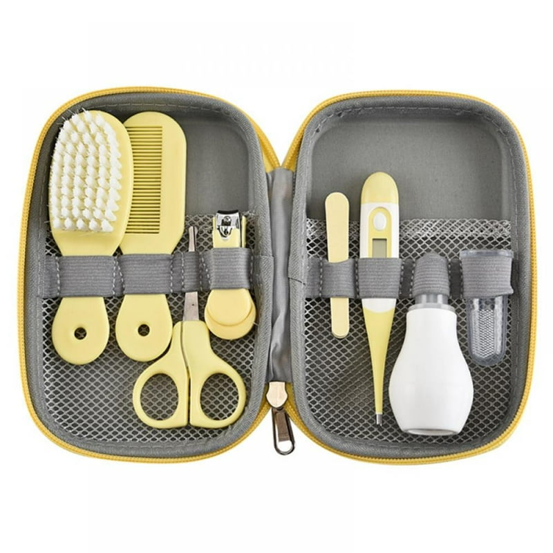 Baby Nursery Unit - Set kit per la cura del