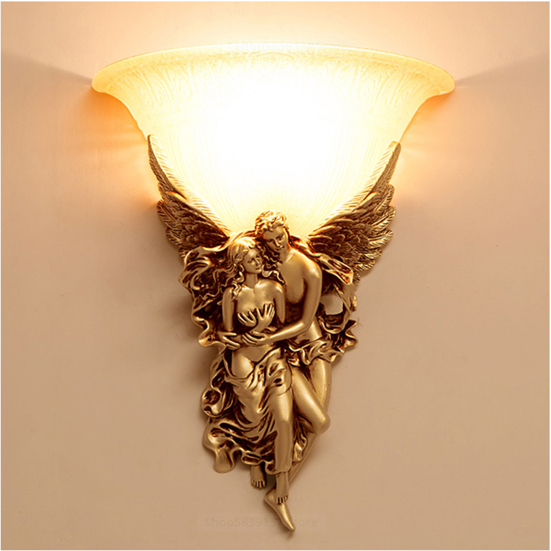 Baby Nursery Wall Lights - Nordic Moderno Applique da parete per