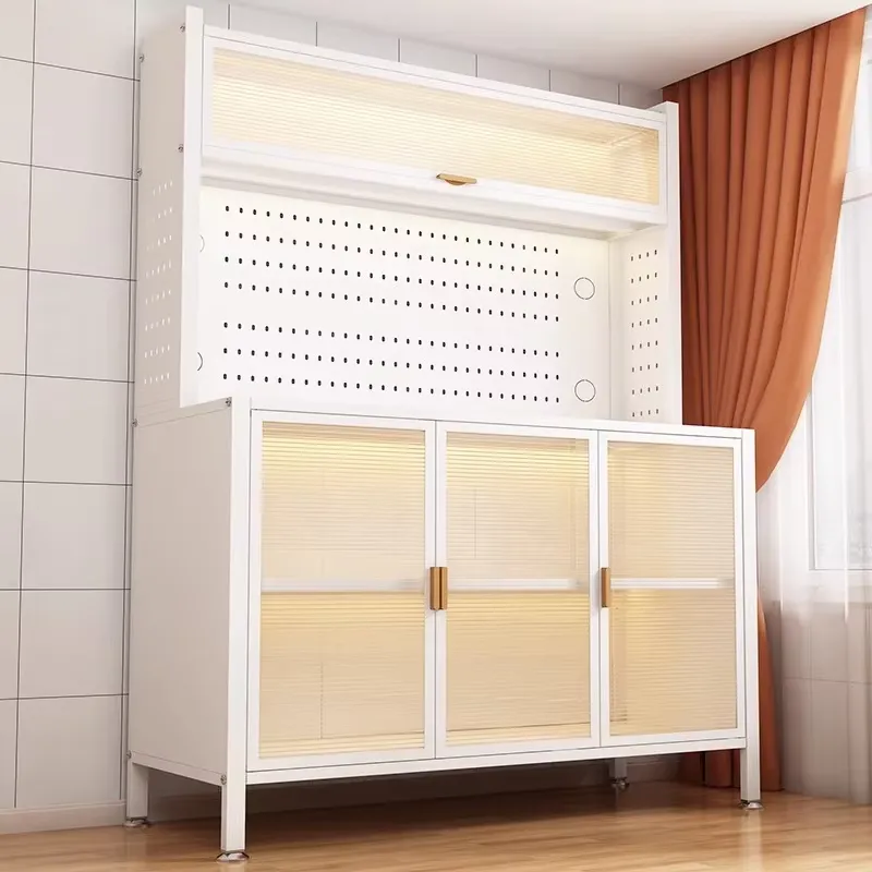 Baby Nursery Unit - Mobile Moderno per l'Alimentazione del Bambino