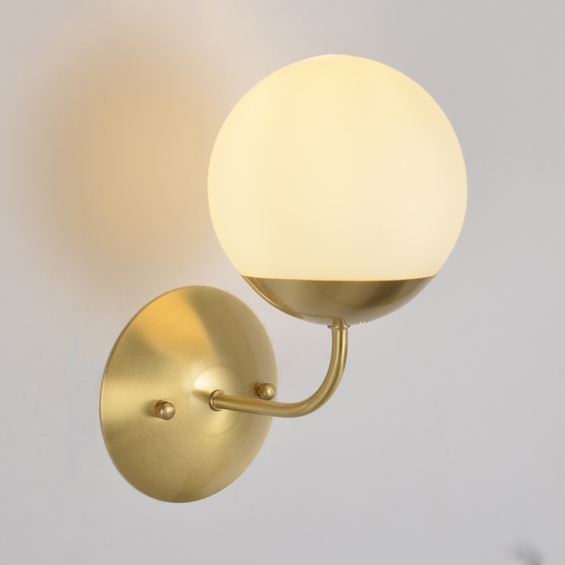 Baby Nursery Wall Lights - Lampada da parete creativa da comodino