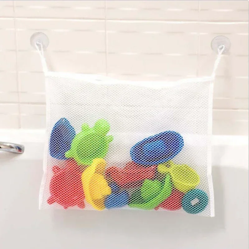 Baby Nursery Wardrobe - Comodo organizer per giocattoli da bagnetto
