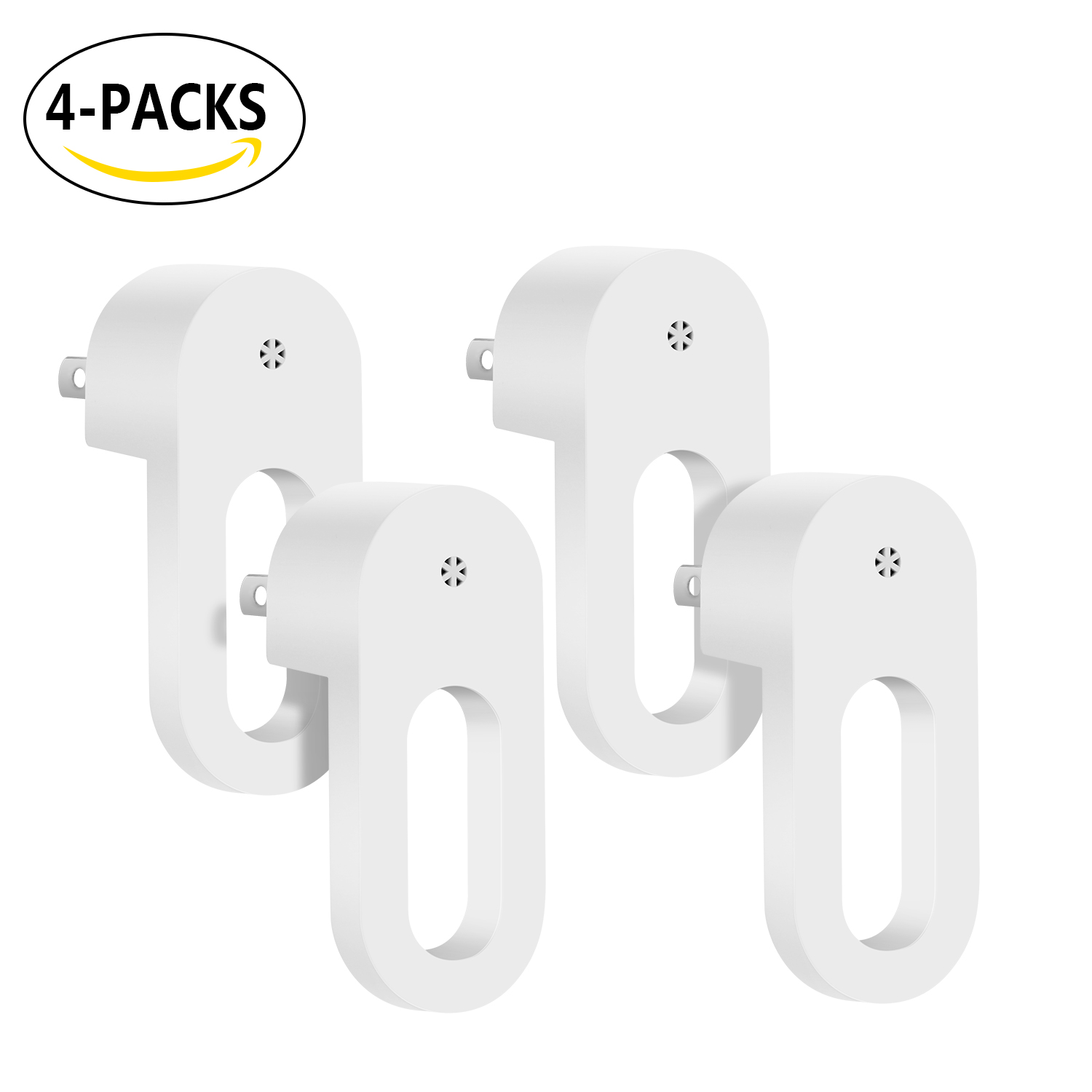 Baby Nursery Wall Lights - Luce Notturna a LED, Lampada da