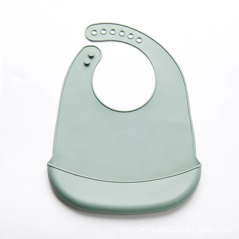 1-3 Pezzi Bavaglino Regolabile - Baby Nursery Things recensione e prezzo