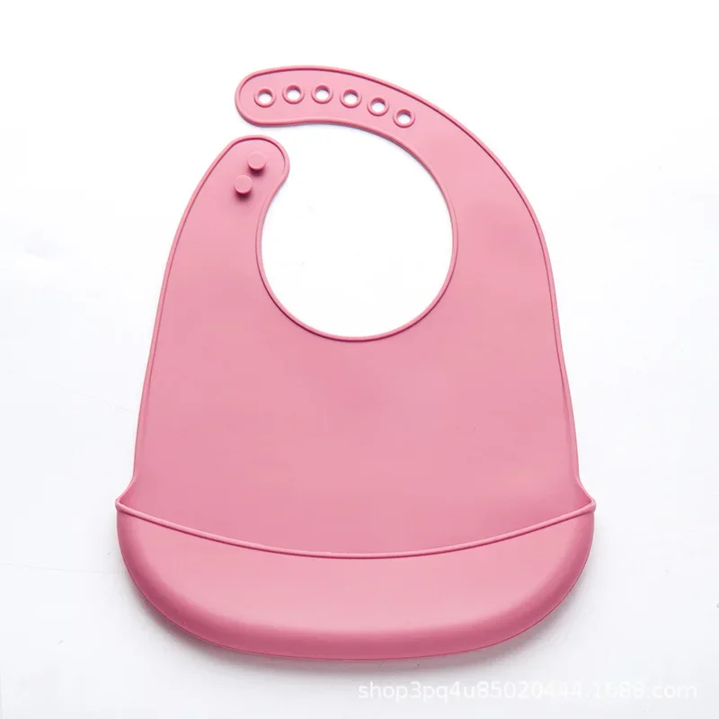 1-3 Pezzi Bavaglino Regolabile - Baby Nursery Things recensione e prezzo