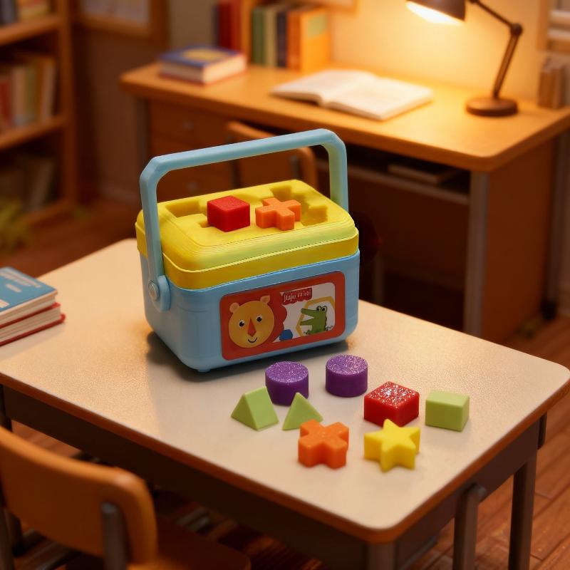 Offerta Speciale: Set di Decor - Baby Nursery Things recensione e prezzo