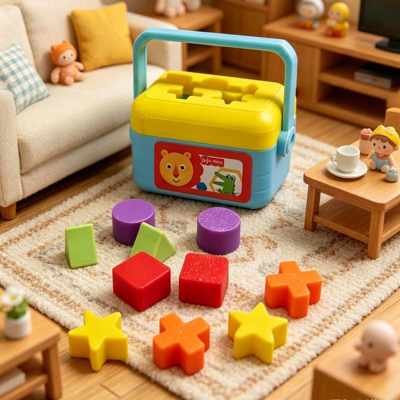 Offerta Speciale: Set di Decor - Baby Nursery Things recensione e prezzo