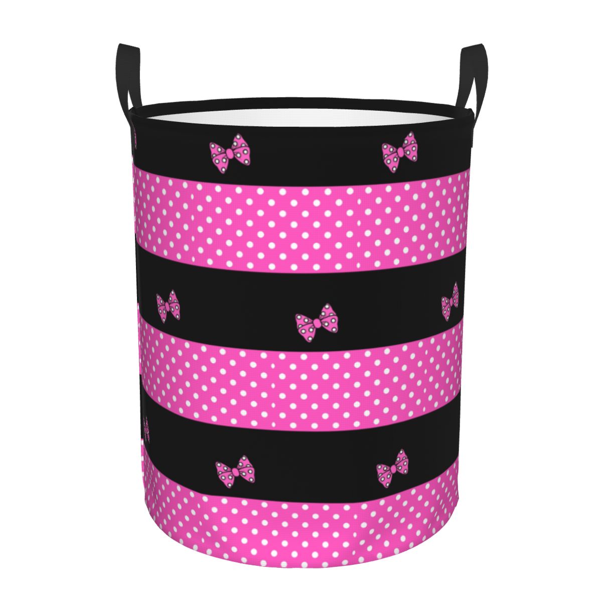 Cestino portabiancheria person - Baby Nursery Things recensione e prezzo