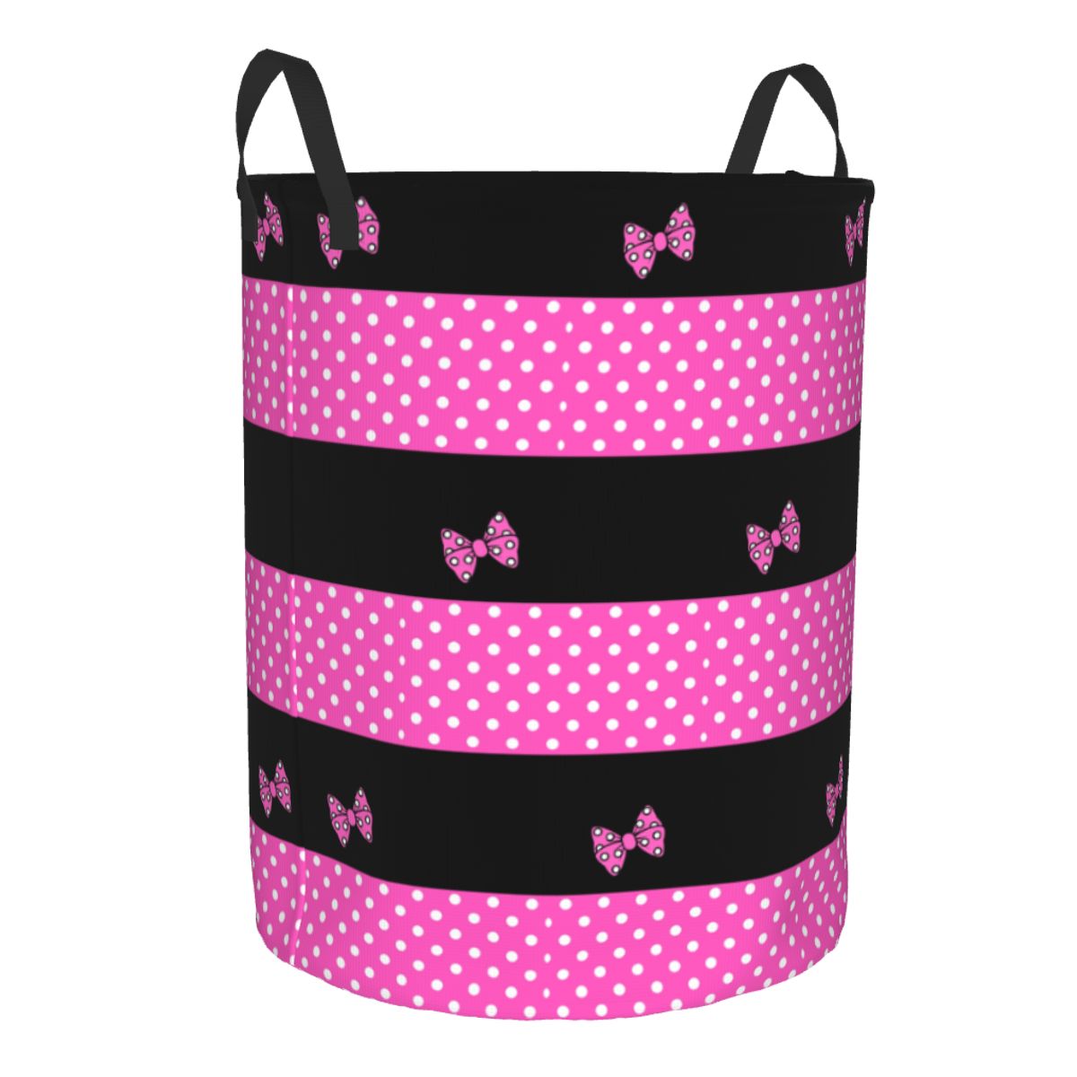 Cestino portabiancheria person - Baby Nursery Things recensione e prezzo