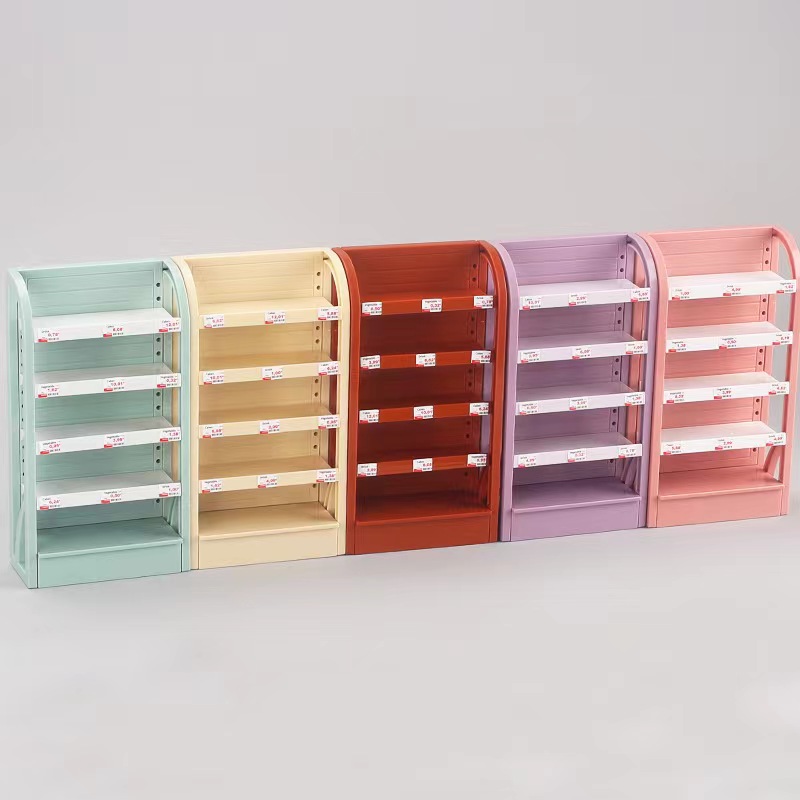 1:12 Negozio in miniatura Espo - Baby Nursery Shelves recensione e prezzo