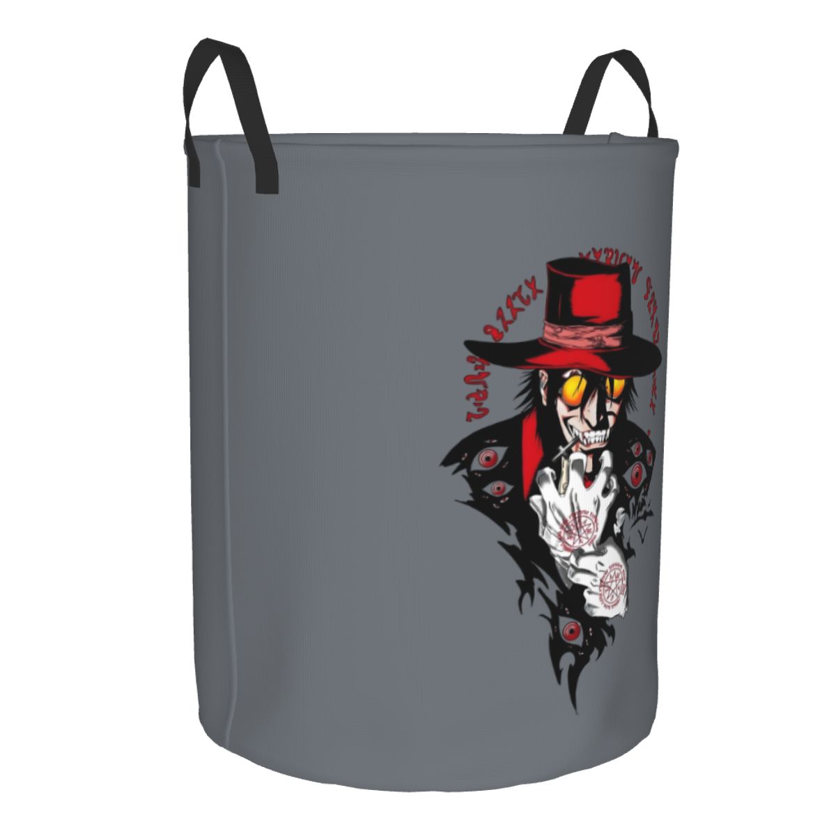 Cesto per Bucato Anime H-Hells - Baby Nursery Laundry Hamper recensione e prezzo