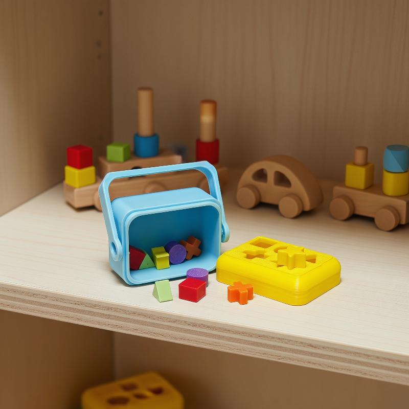 Nuovo Set di Decorazioni per C - Baby Nursery Things recensione e prezzo