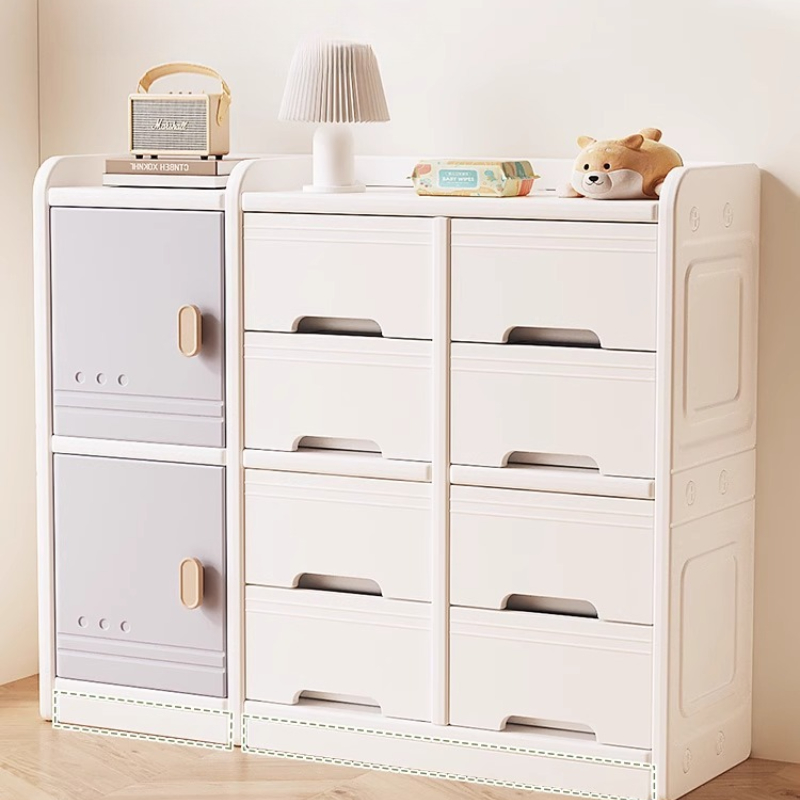 Organizzatore di stoccaggio pe - Baby Nursery Unit recensione e prezzo