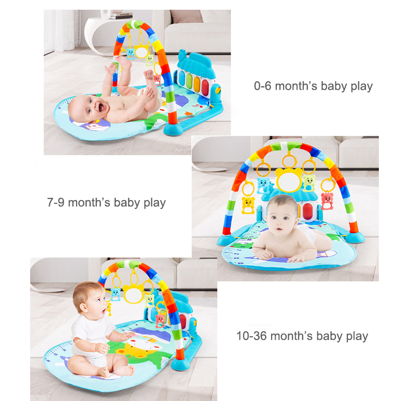 Attività musicale per bambini  - Baby Nursery Shelves recensione e prezzo