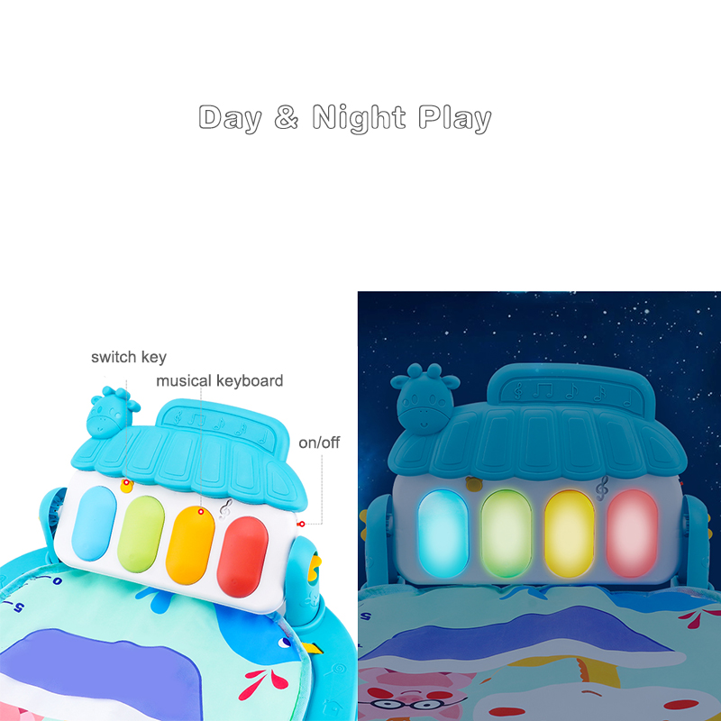 Attività musicale per bambini  - Baby Nursery Shelves recensione e prezzo