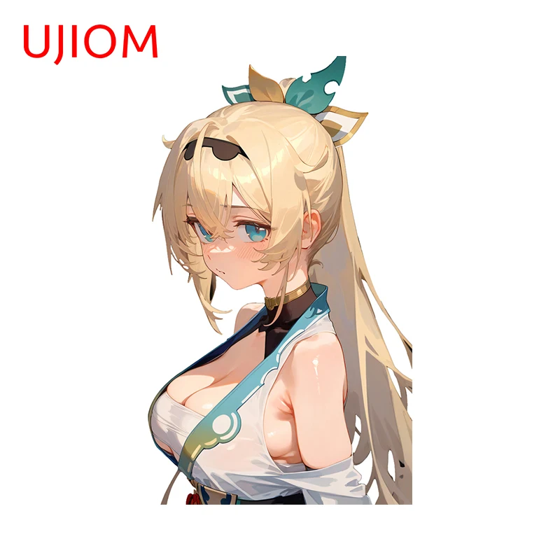 UJIOM 13cm X 7.7cm Kazama Iroh - Baby Nursery Wardrobe recensione e prezzo