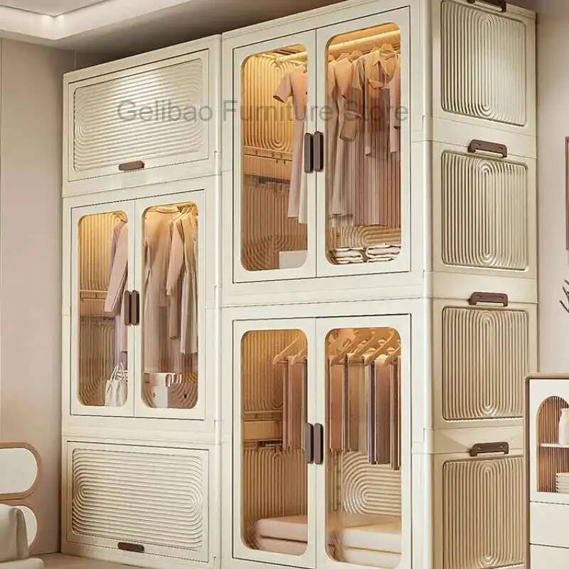 Armadio per Bambini, Mini Guar - Baby Nursery Wardrobe recensione e prezzo
