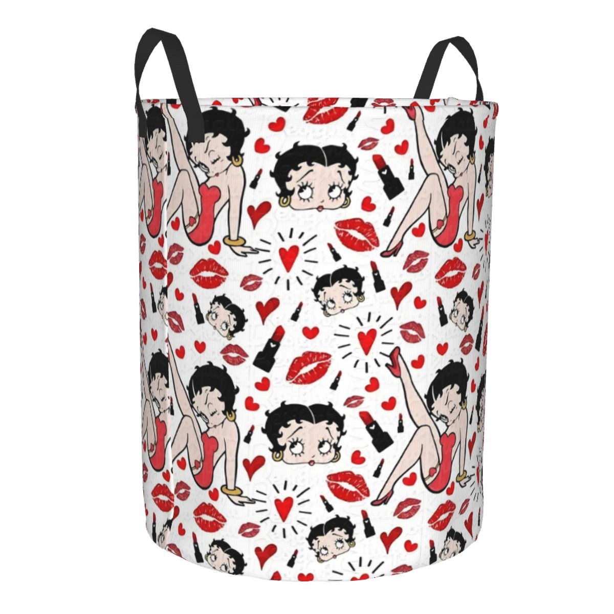 Cesto Portabiancheria Pieghevo - Baby Nursery Laundry Hamper recensione e prezzo