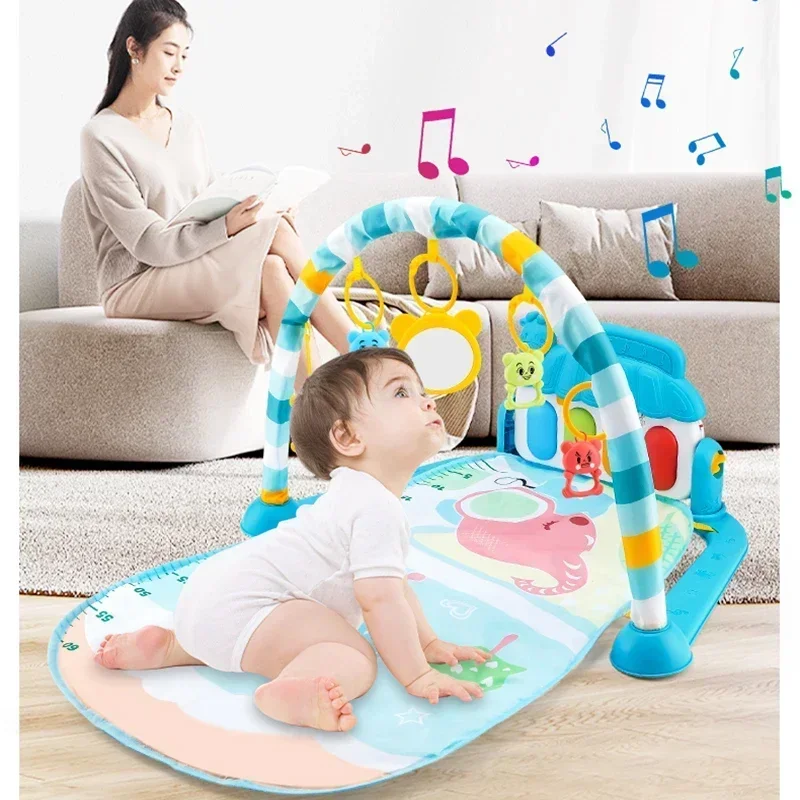 Attività per bambini Palestra  - Baby Nursery Shelves recensione e prezzo