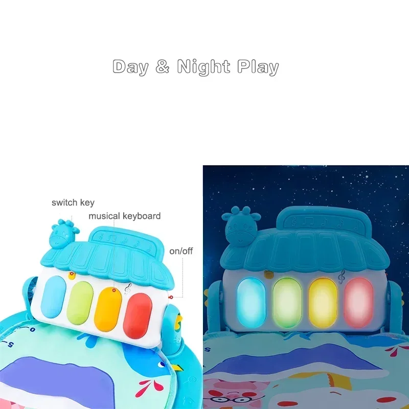 Attività per bambini Palestra  - Baby Nursery Shelves recensione e prezzo