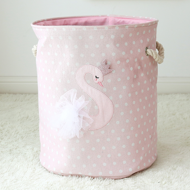 Cesto portabiancheria pieghevo - Baby Nursery Wardrobe recensione e prezzo