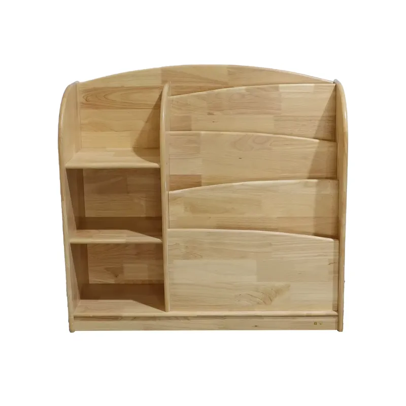 Mobiletto portaoggetti per bam - Baby Nursery Shelves recensione e prezzo