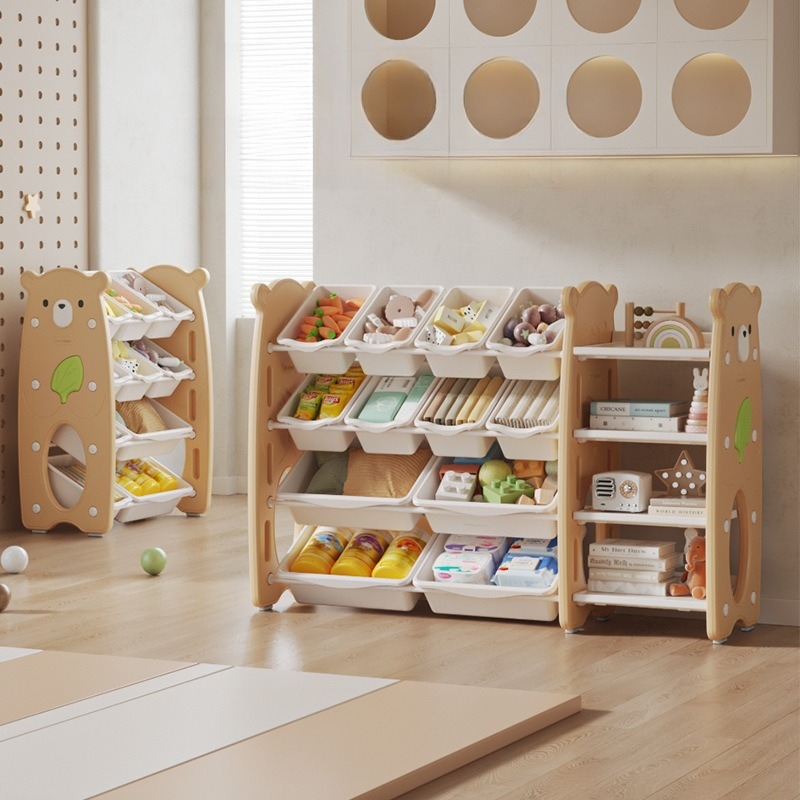 Armadio Portaoggetti per Gioca - Baby Nursery Shelves recensione e prezzo