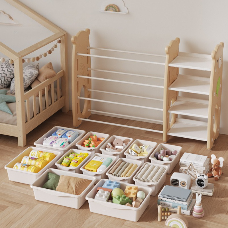Armadio Portaoggetti per Gioca - Baby Nursery Shelves recensione e prezzo
