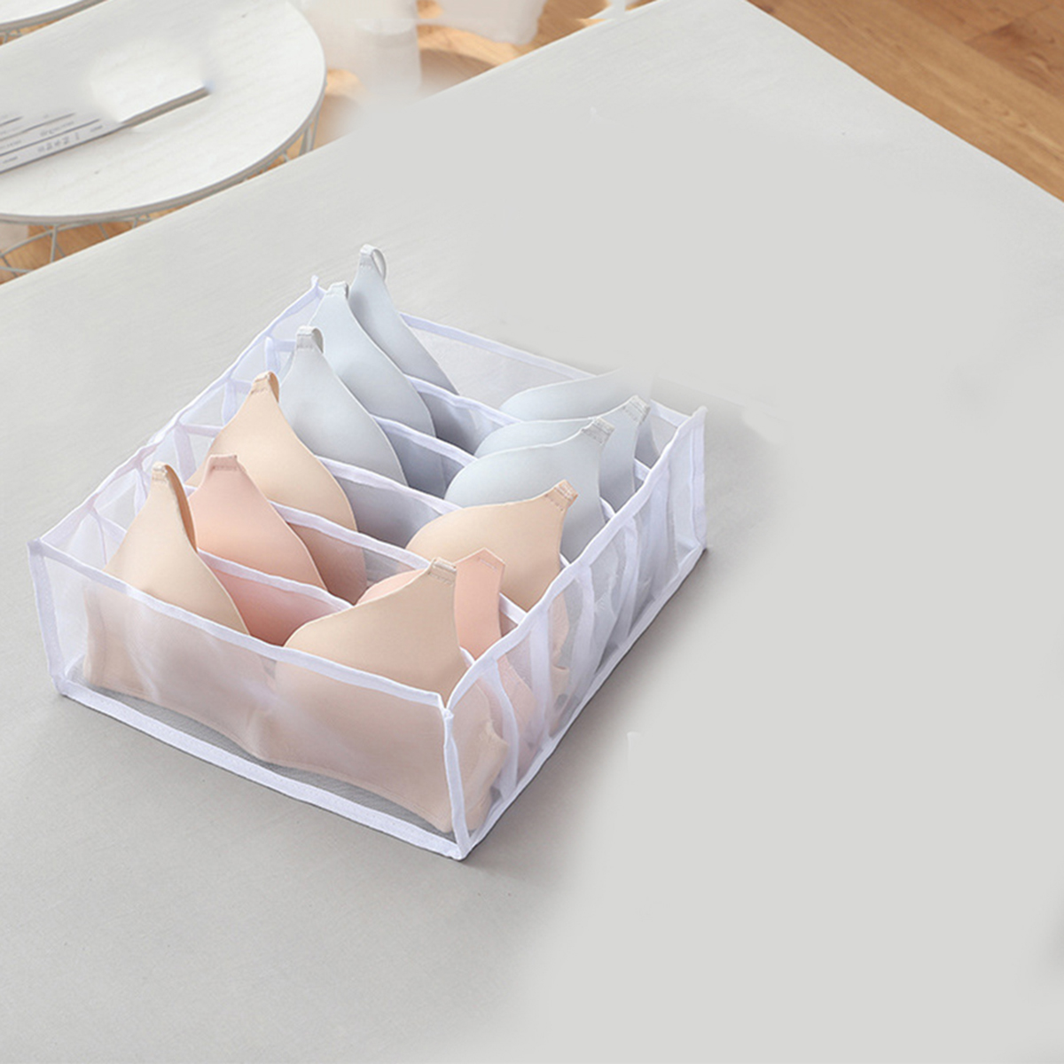 Scatola portaoggetti per la ca - Baby Nursery Wardrobe recensione e prezzo