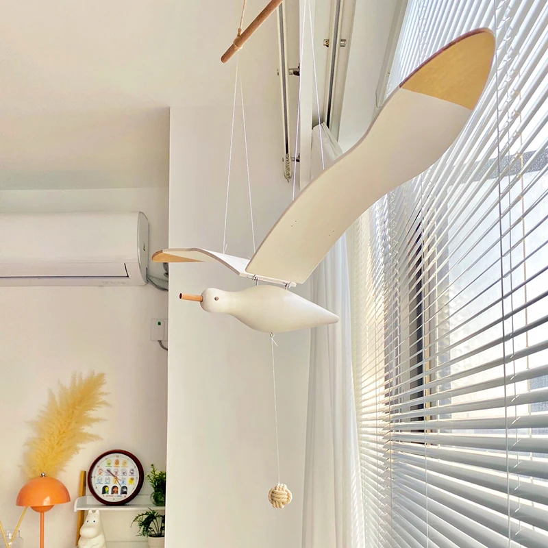 Appeso a parete creativo Fly G - Baby Nursery Design recensione e prezzo