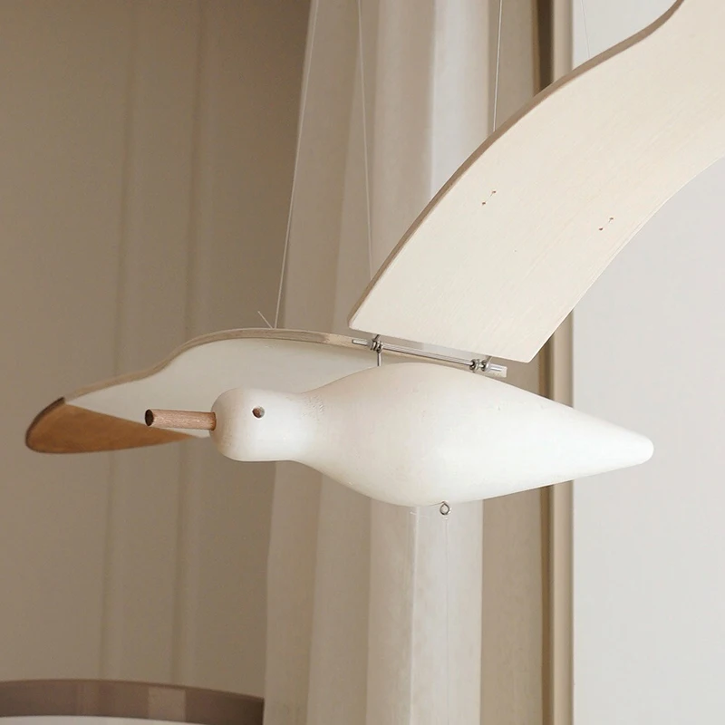 Appeso a parete creativo Fly G - Baby Nursery Design recensione e prezzo
