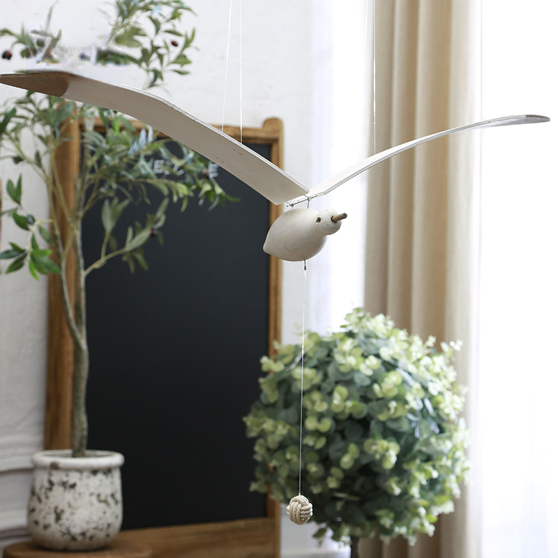 Appeso a parete creativo Fly G - Baby Nursery Design recensione e prezzo