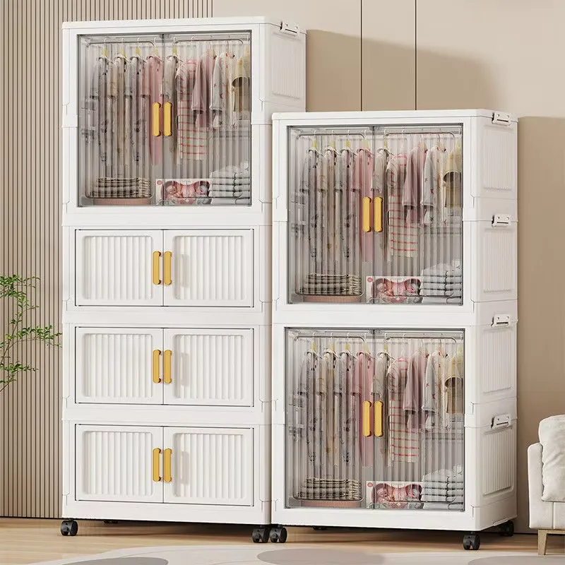 Armadio Pieghevole per Bambini - Baby Nursery Unit recensione e prezzo