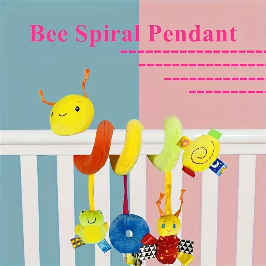 Giocattolo a Forma di Ape per  - Baby Nursery Things recensione e prezzo