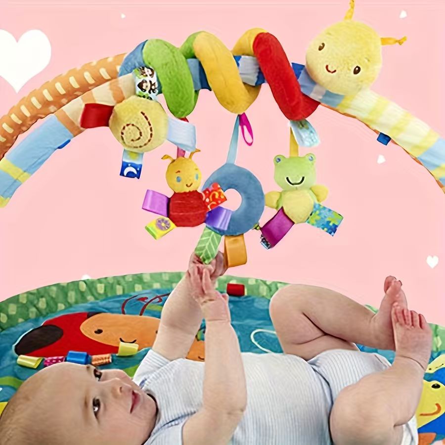 Giocattolo a Forma di Ape per  - Baby Nursery Things recensione e prezzo