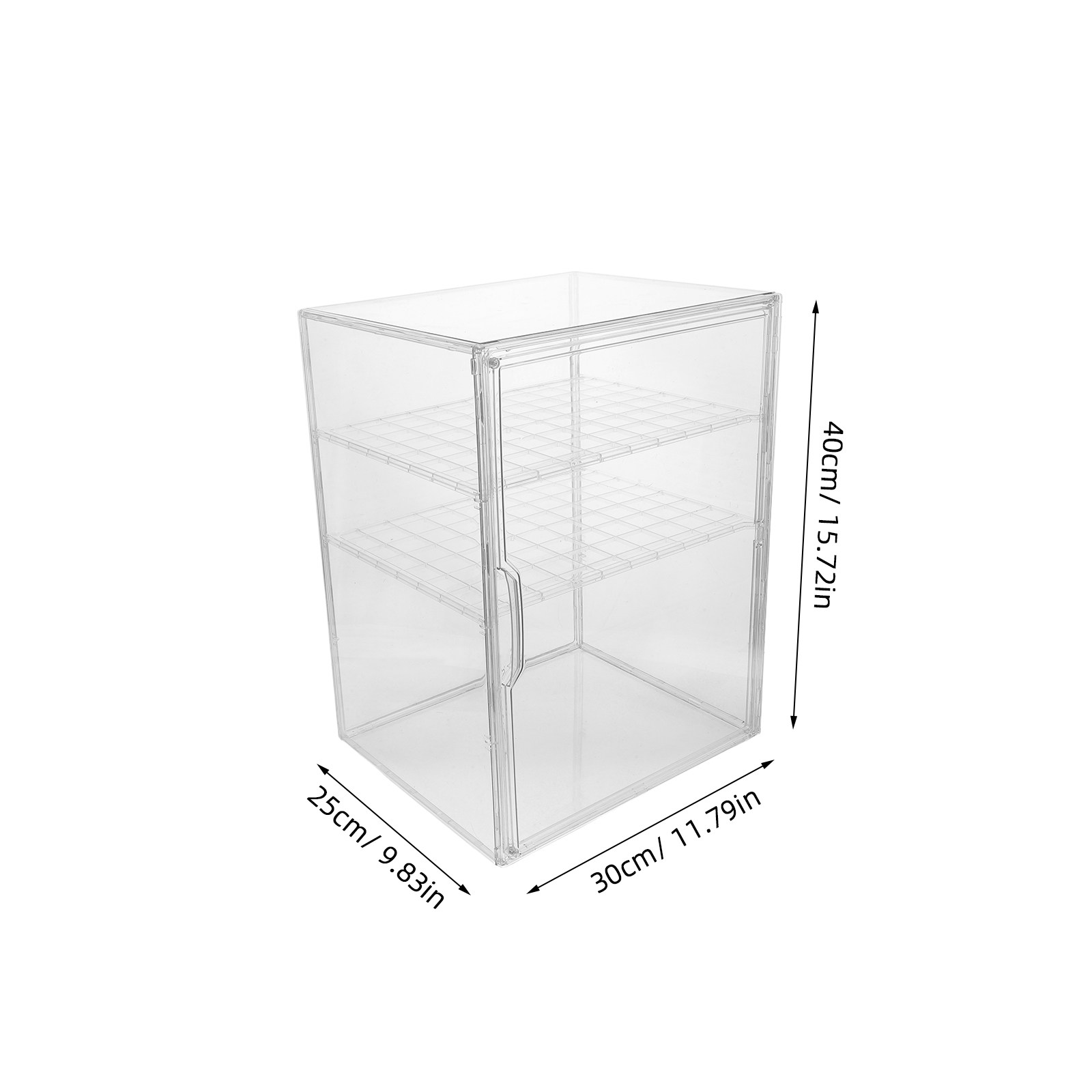 Organizzatore per Biberon a 3  - Baby Nursery Shelves recensione e prezzo