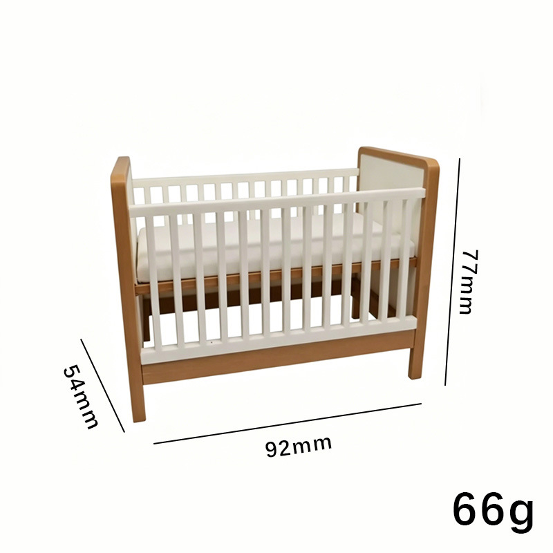 Mini culla in plastica, access - Baby Nursery Layout recensione e prezzo