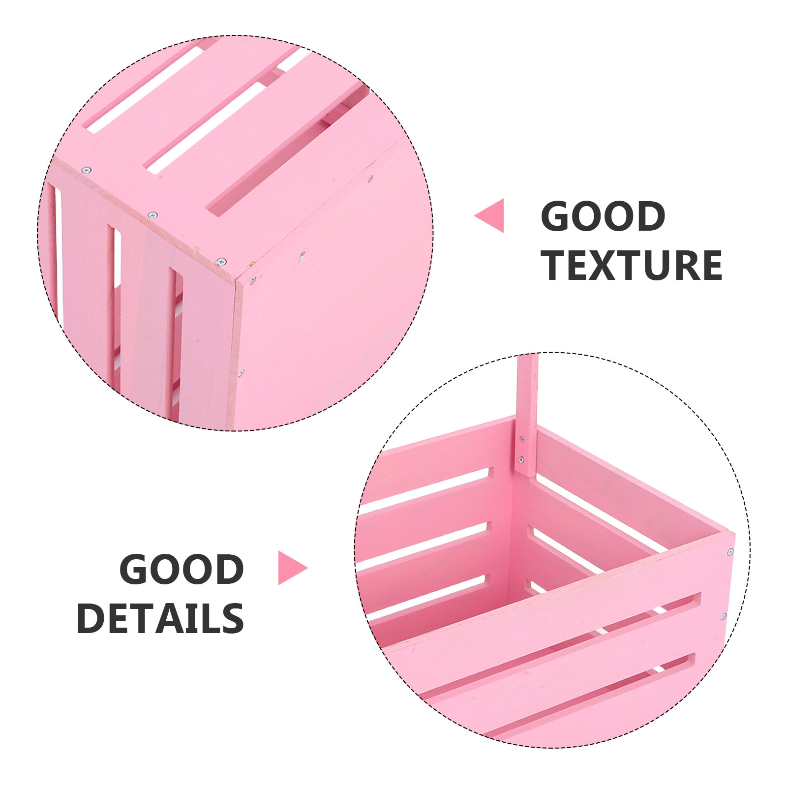 1 cestino in legno per la cons - Baby Nursery Laundry Hamper recensione e prezzo