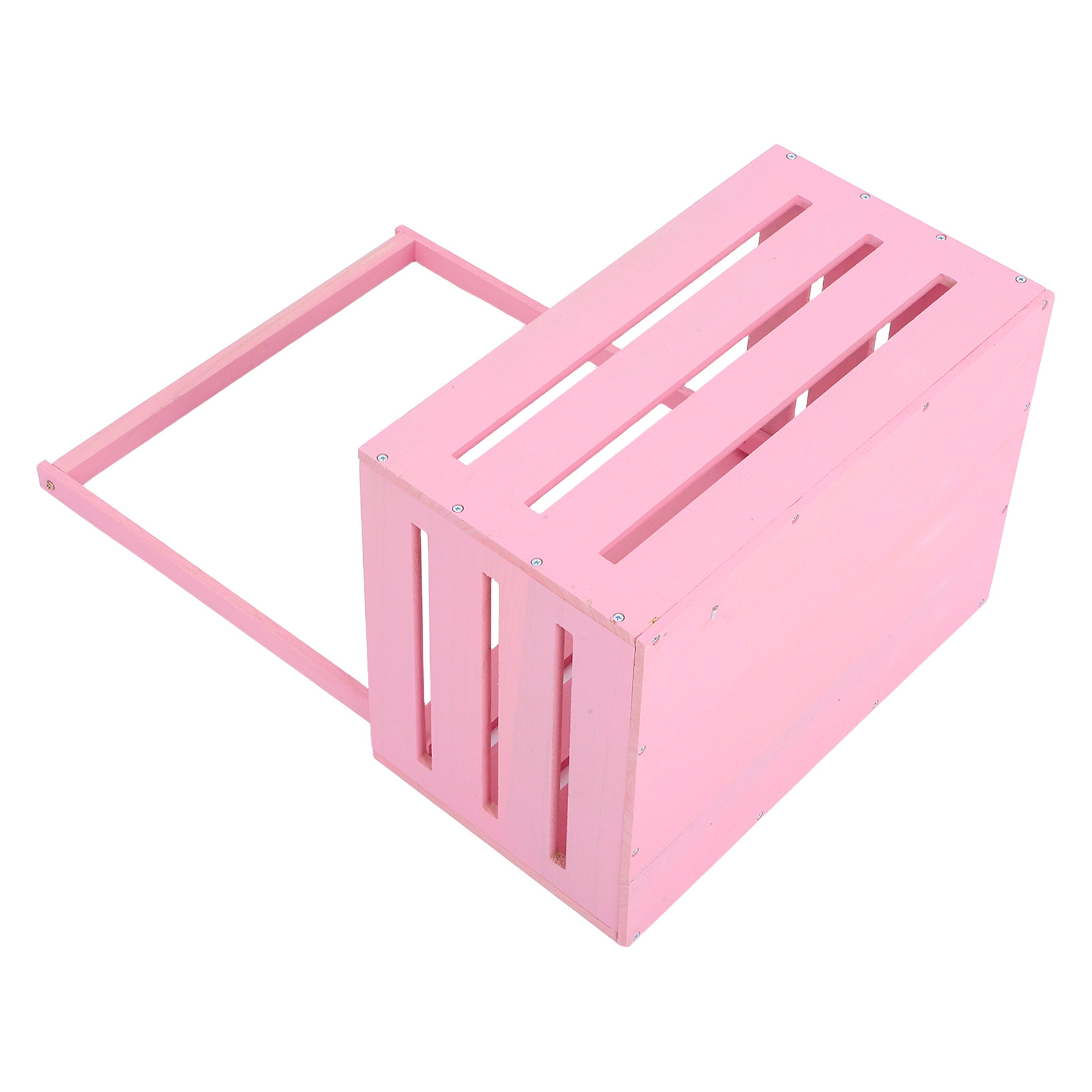 1 cestino in legno per la cons - Baby Nursery Laundry Hamper recensione e prezzo