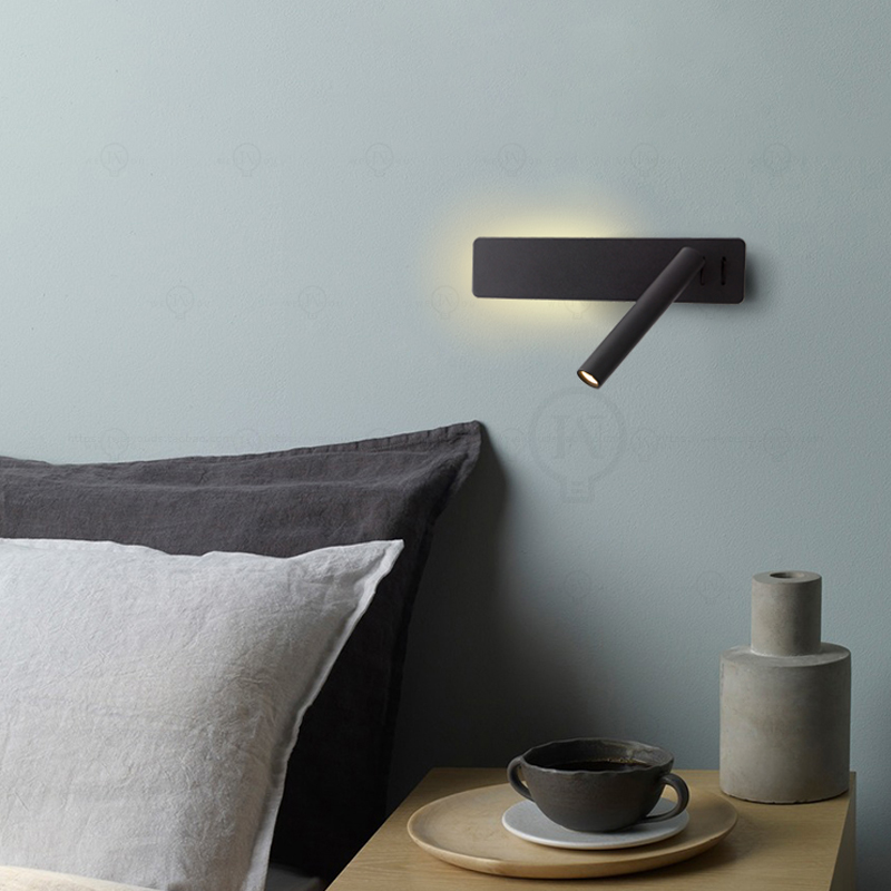 Lampada da Parete LED Nordica  - Baby Nursery Wall Lights recensione e prezzo