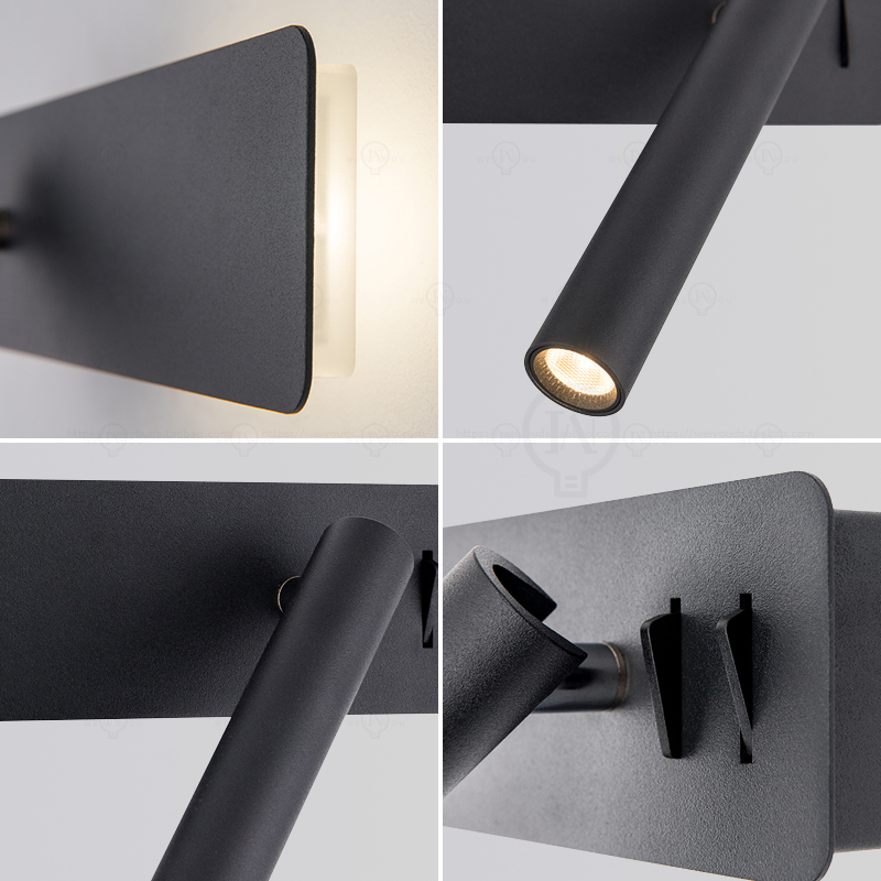 Lampada da Parete LED Nordica  - Baby Nursery Wall Lights recensione e prezzo