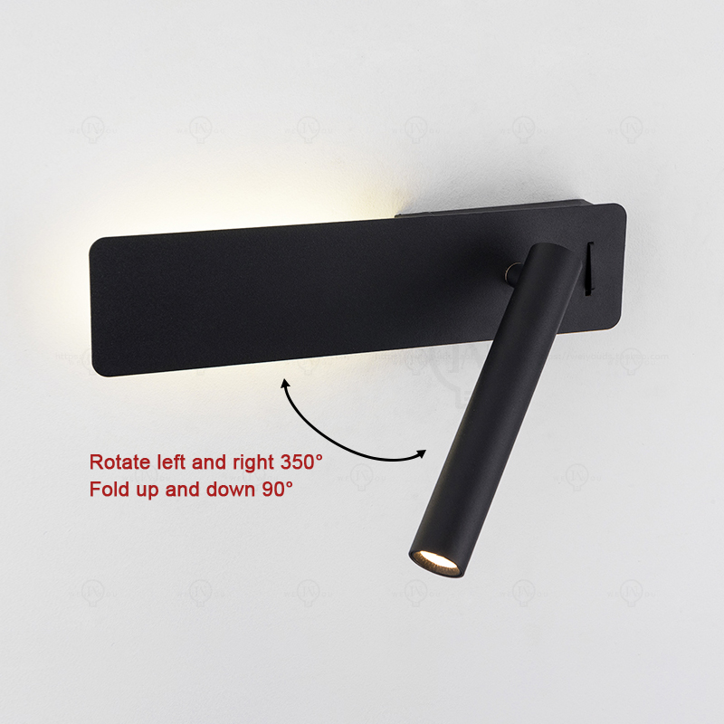 Lampada da Parete LED Nordica  - Baby Nursery Wall Lights recensione e prezzo