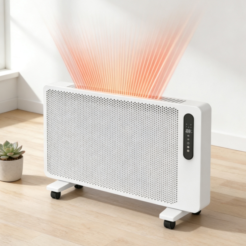 Riscaldatore Elettrico Radiant - Baby Nursery Usa recensione e prezzo