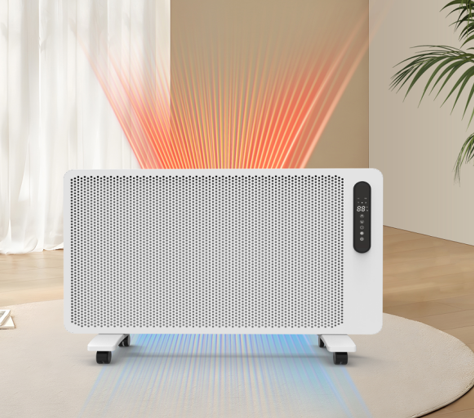 Riscaldatore Elettrico Radiant - Baby Nursery Usa recensione e prezzo