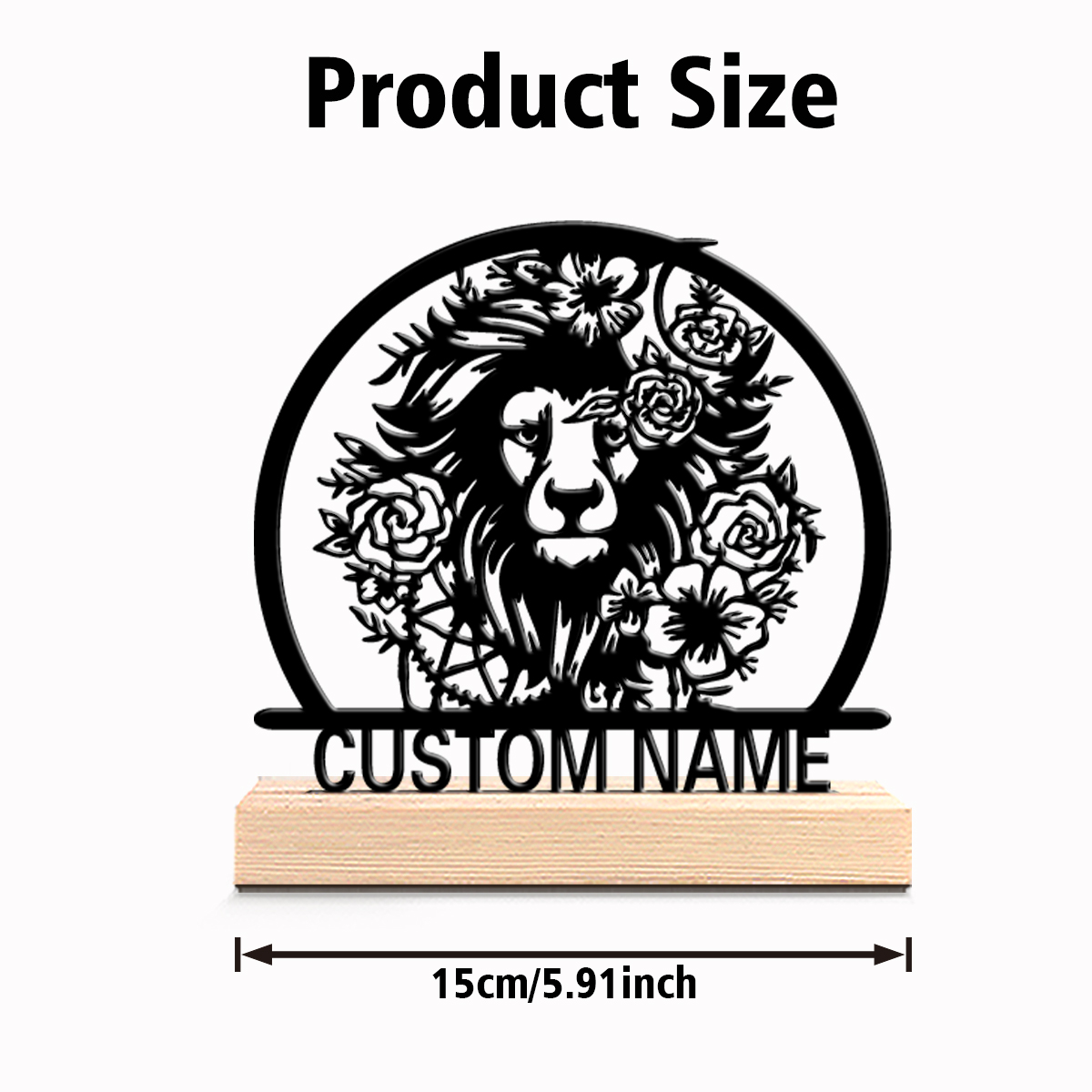 Decorazione Natalizia Personal - Baby Nursery Usa recensione e prezzo