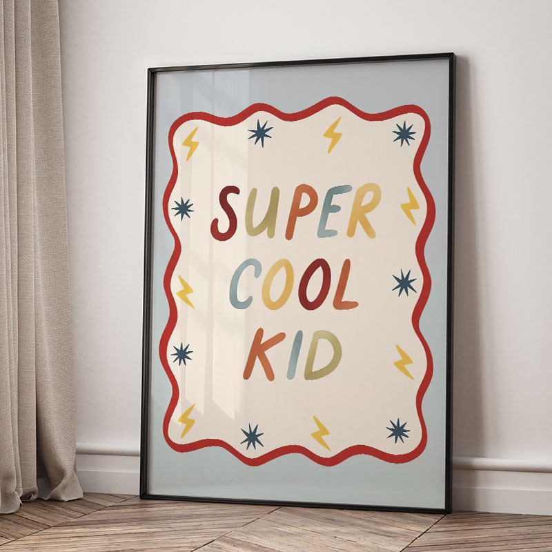 Divertenti Cartoni Animati Sup - Baby Nursery Things recensione e prezzo